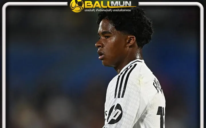 ดูบอลสด เอนดริก เนื้อหอมหลายทีมในยุโรป เริ่มจับตาสถานการณ์ของดาวยิงรายนี้