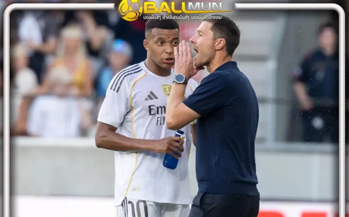 ดูบอลสด คุณชาย ย้ำโปรเจคท์เพิ่งเริ่ม ประธานเป้ ไม่ต้องกังวลไป กับการที่เจ้าตัวยังไม่เคยคว้าแชมป์ UCL