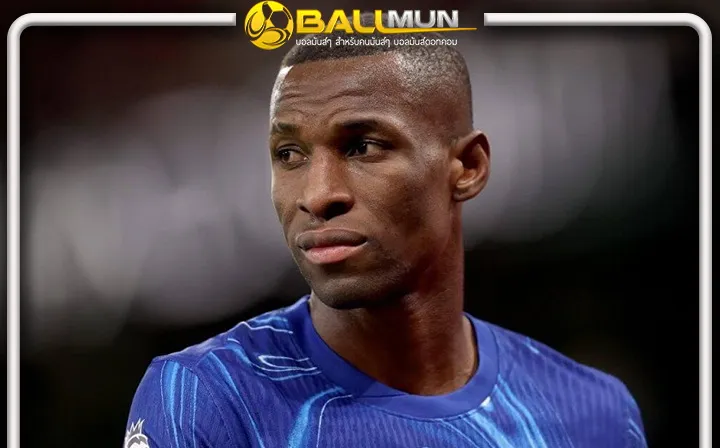 ดูบอลสด แจ็คสัน ผิดหวัง ดีแลป เดี้ยงส่งผลดีลยืมตัวล่ม หลัง สิงห์ขอยกเลิกสัญญาการยืมตัวไป บาเยิร์น