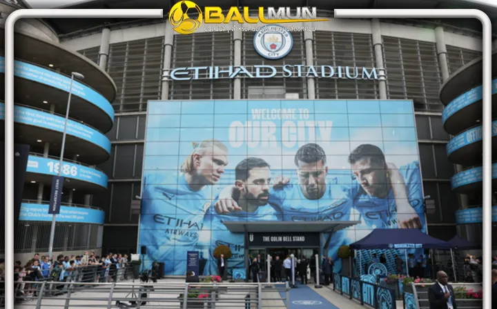 ดูบอลสด เรือใบ คุยลงตัวกับ พรีเมียร์ลีก จบข้อพิพาทซึ่งกันและกันในเรื่องกฏ APT