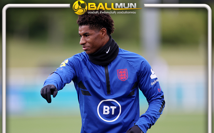 ดูบอลสด ออกจากแมนฯ ยู ถูกเรียกติดธงสิงโต ทันที แรชชี่ ดี้ด้า โพสต์แฮปปี้ ทูเคิ่ล  เรียกคัมแบ็คติดธงสิงโตอีกครั้ง