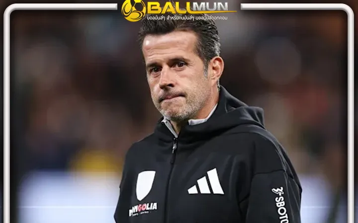 ดูบอลสด แอนจ์ จ่อเด้งด่วน เจ้าป่าเล็ง มาร์โก้ ซิลวา เสียบแทน เซ่นผลงานสุดห่วยเวลานี้