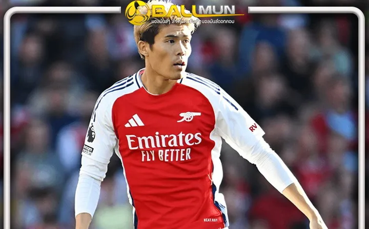 ดูบอลสด ดีต่อทั้งสองฝ่าย โทมิยาสุ ยินดี ยกเลิกสัญญาพร้อมอำลาปืน หลังจากเจอพิษอาการบาดเจ็บรุมเร้า