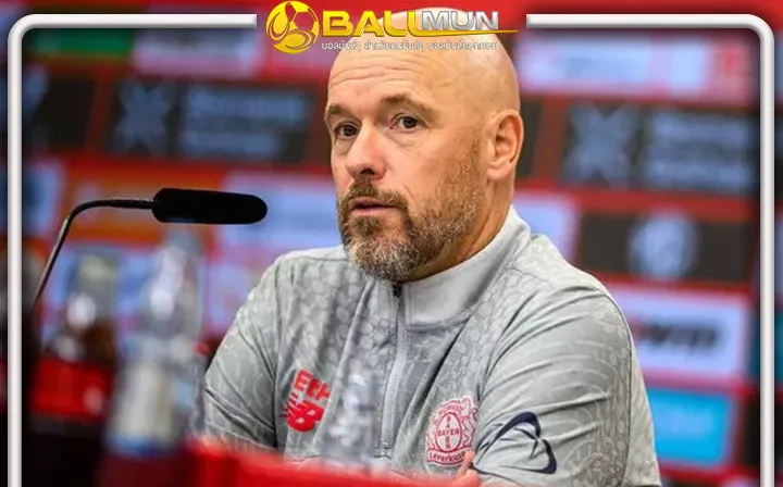 ดูบอลสด สื่อดัง อย่าง BILD เผยเหตุ พี่ฮากโดนเด้งเพราะ การทำงานของตัวเองทั้งนั้น